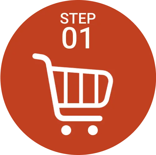 STEP1の画像