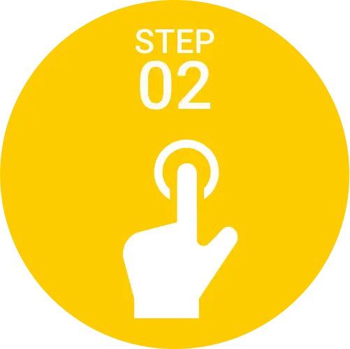 STEP2の画像