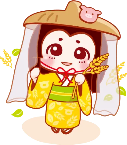 麦小町ちゃん1