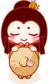 麦小町ちゃん2