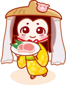 麦小町ちゃん3