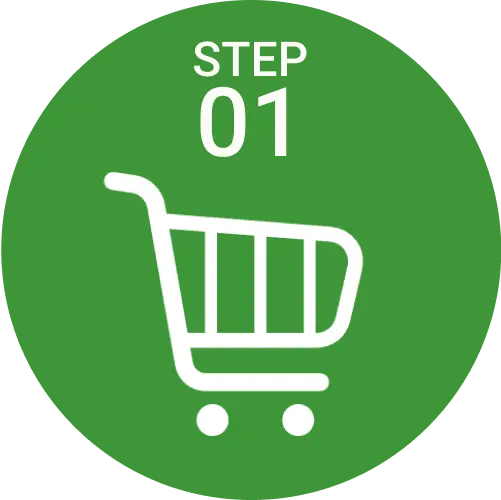 STEP1の画像