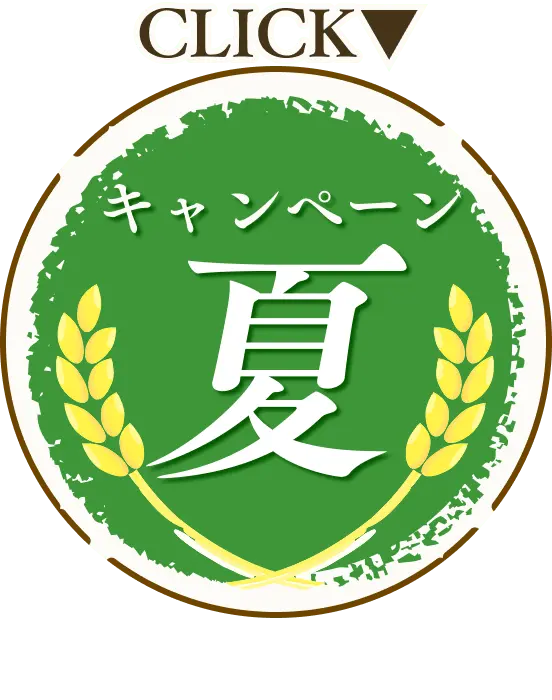 キャンペーン夏