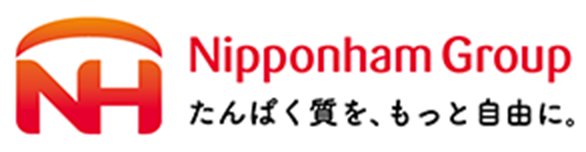 Nipponhamのロゴ